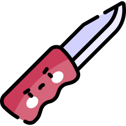 messer icon