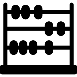 Abacus icon