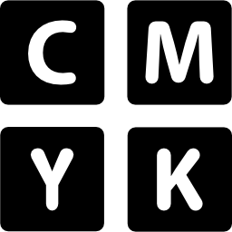 cmyk-tasten icon