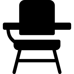 School Desk icon