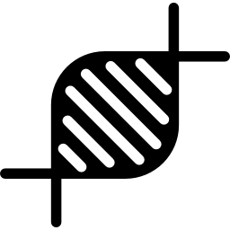 DNA Spiral icon