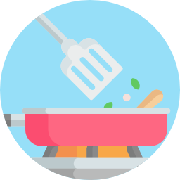 Cooking icon