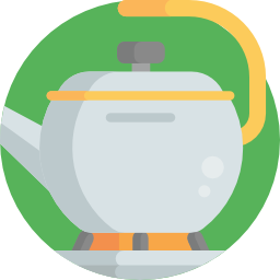 Kettle icon