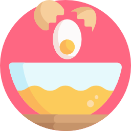 Egg icon