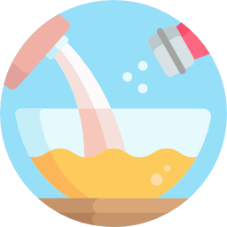 Flavor icon