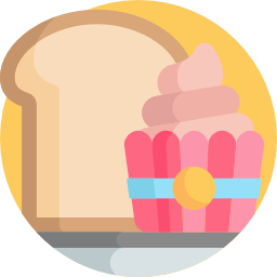 Cupcake icon