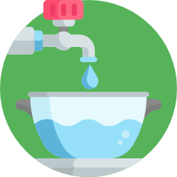 Water icon