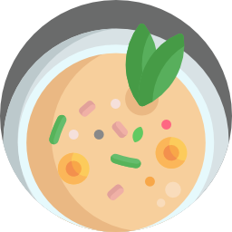 Soup icon