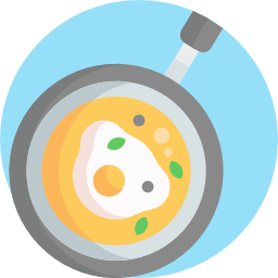 Egg icon