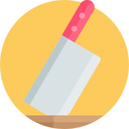 hackmesser icon