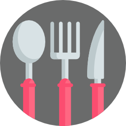 Cutlery icon