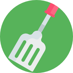 Spatula icon