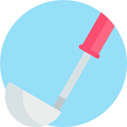 Ladle icon