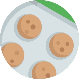 Cookies icon