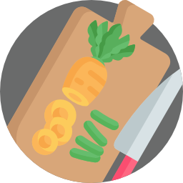 Carrot icon