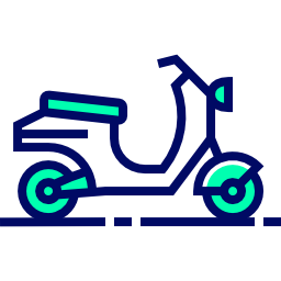 Vespa icon