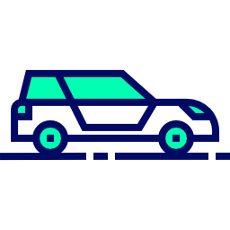 Car icon