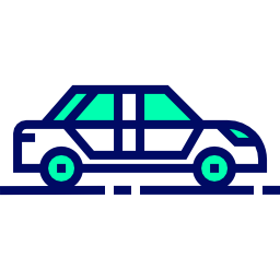 Car icon