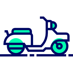 vespa icon