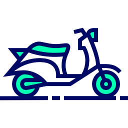 vespa Ícone