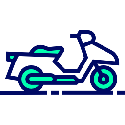 vespa icon