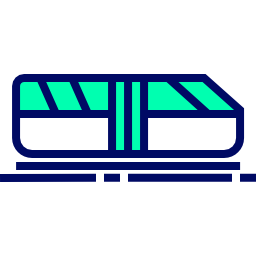 Train icon