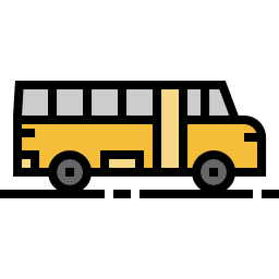 Bus icon