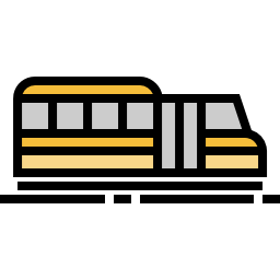 Train icon