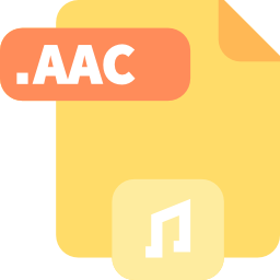 Aac icon