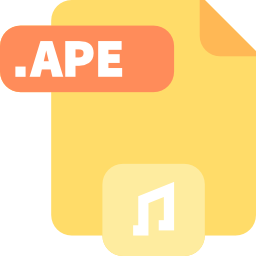 Ape icon