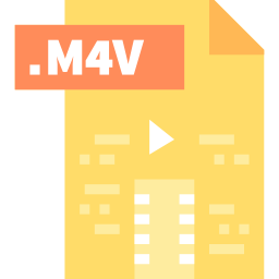 m4v icon