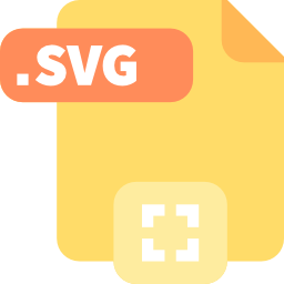 svg Icône