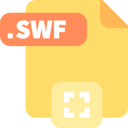 Swf icon