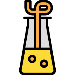 Experiment icon