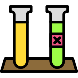 experiment icon