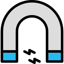 magnete icon