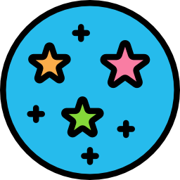 Stars icon