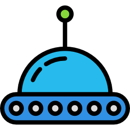 Ufo icon