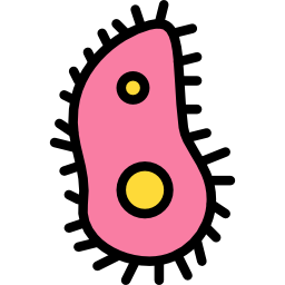 Worm icon