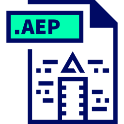 aep icon