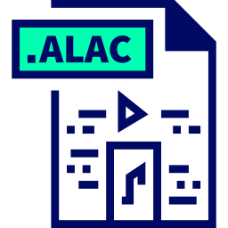 alac иконка