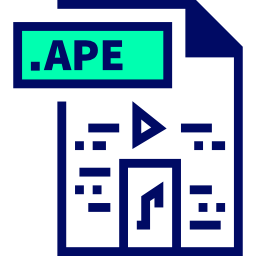 Ape icon