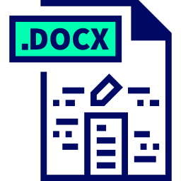 docx icon