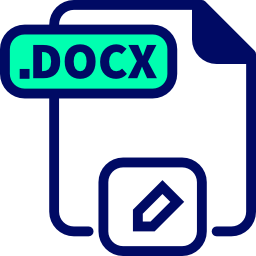 docx иконка