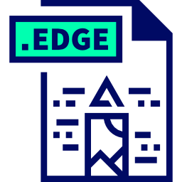 Edge icon