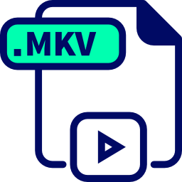 mkv Ícone