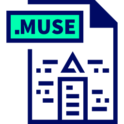 muse Icône