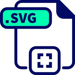 svg Icône