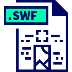 swf Icône