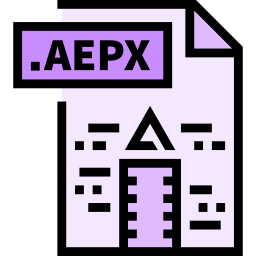 Aepx icon